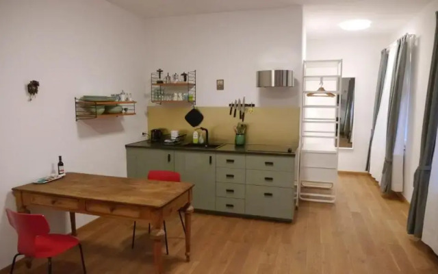 Zaunkönig Appartements
