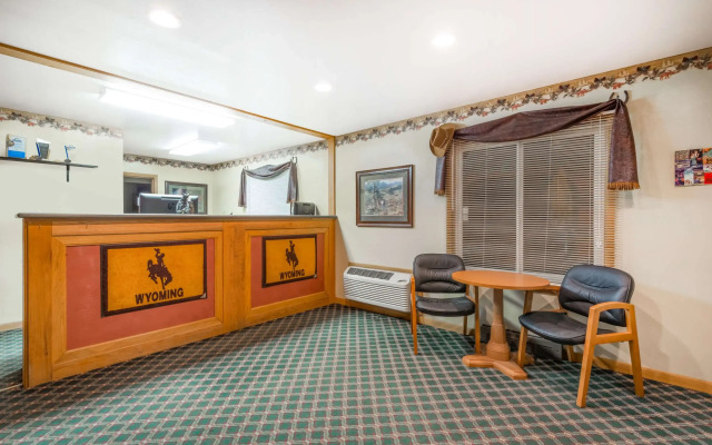 Days Inn by Wyndham Worland