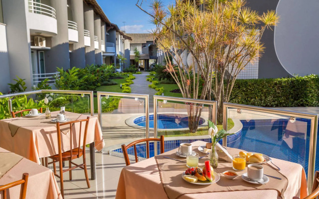 Hotel Porto Nápolis