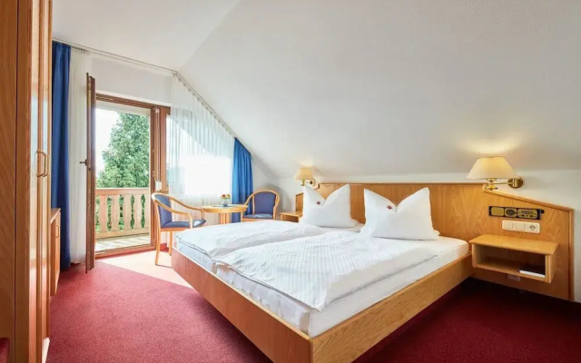 Hotel garni Sonnenhof