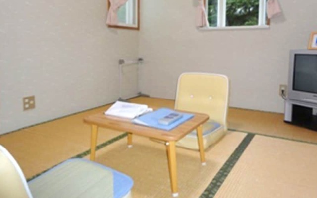 Mediterranean Sea Pension Knossos