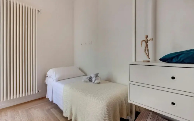 Mamo Florence - Guya Apartment