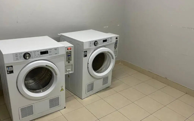 คอนโดน่าอยู่และเงียบสงบใจกลางหัวหินติดทะเล300เมตร La Casita Condo