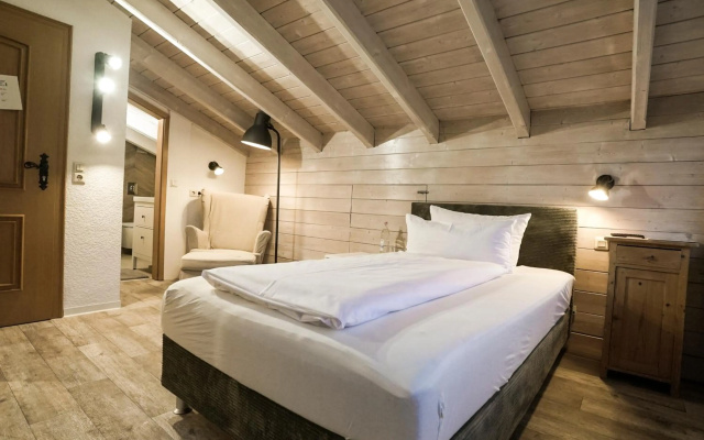Landhaus Foresta