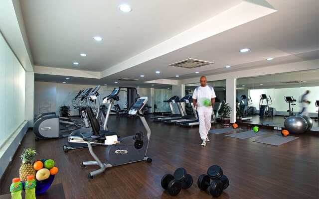 Mind Space Hotel, Pimpri