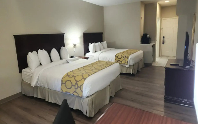 Baymont by Wyndham Houston Brookhollow