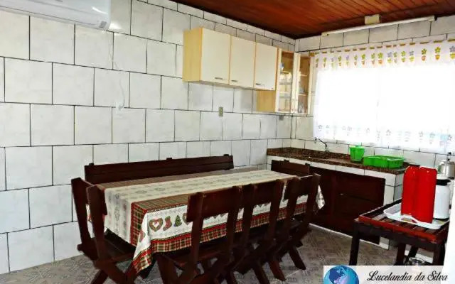 Casa para temporada em Mariscal - cod 22