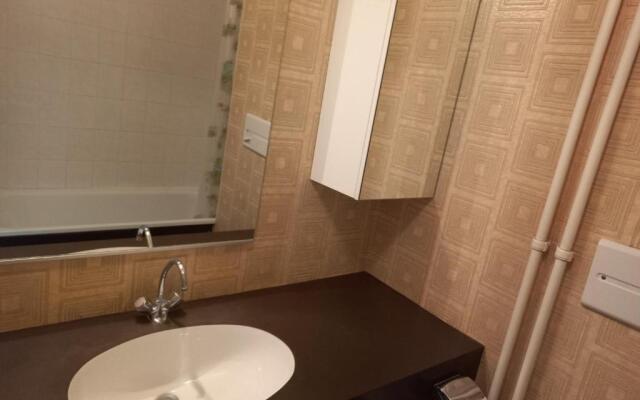 Appartement Tignes, 1 pièce, 4 personnes - FR-1-449-58