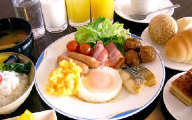 Hotel Tsubame Hills