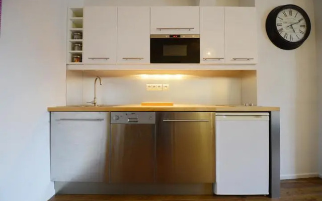 Short Stay Apartment Rex