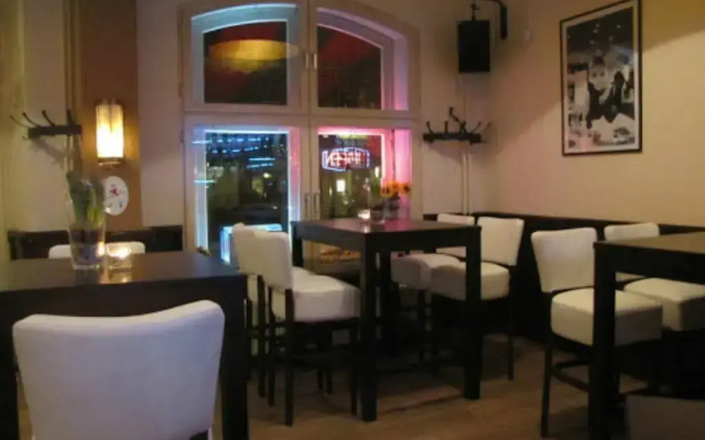 Hotel Limburgia