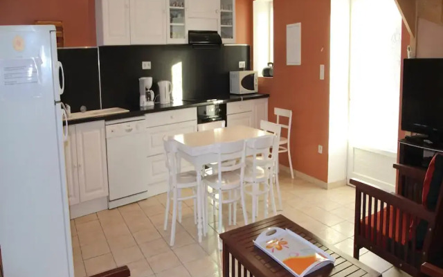 Mas d'Azur - Appartements avec Piscine