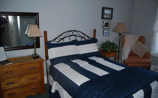 Fullerton Inn