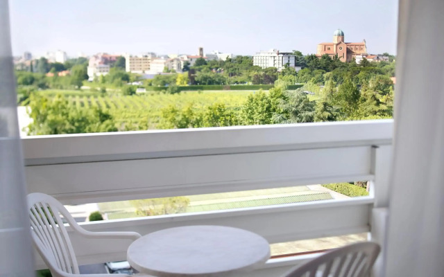 Apollo Terme Hotel