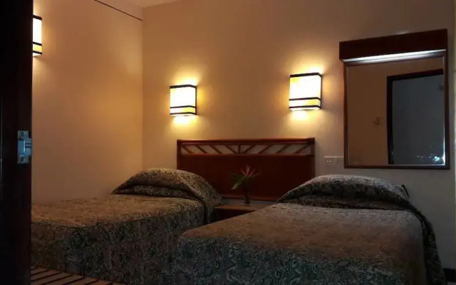 Selesa Tioman c/o Tioman Horizon Condotel