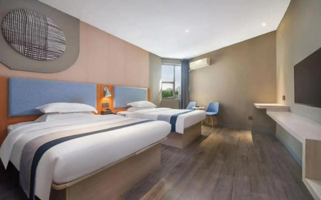 Pebble Motel (Guangzhou Conghua District Government)