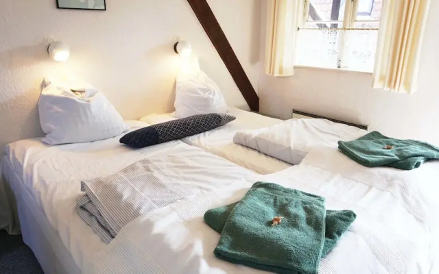 Pension Sandbogaard