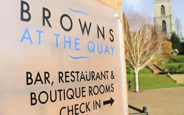 Boutique by Browns