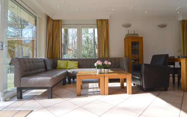 Holiday Home With Pool, Sauna