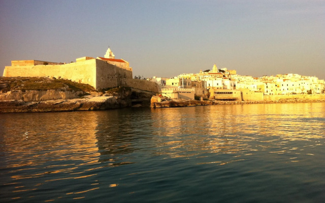 Hotel Rocca sul Mare