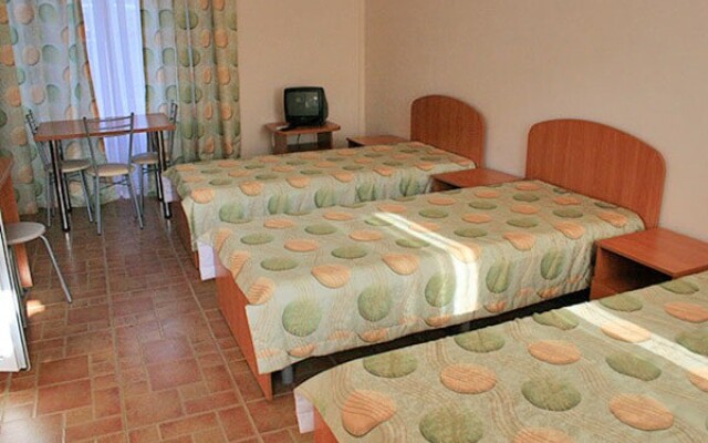 Feya 1 Resort