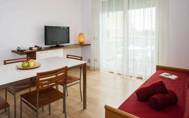 Domino Suite Hotel Jesolo