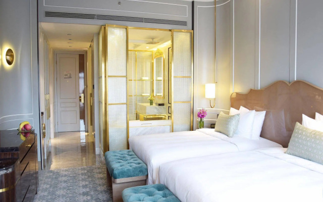 Longemont Hotel Chengdu