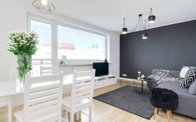 Nice Apartment for 6 Persons