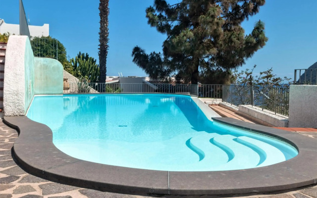 Hotel Residence La Villetta