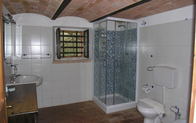 Tenuta Di Mensanello