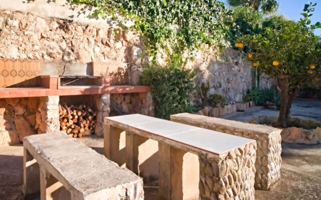 House Udo Calpe/Calp