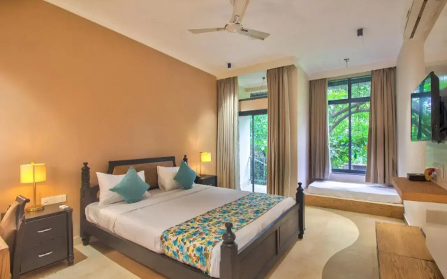 Aruba Luxury Resort