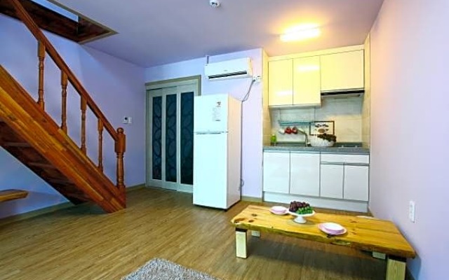 Hongcheon Yeongjin Pension