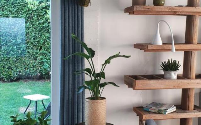 Bed and Breakfast en Studio Het Atelier