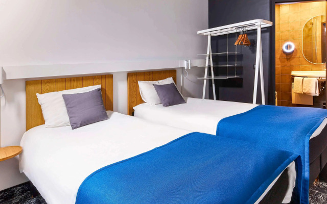 ibis Warszawa Centrum