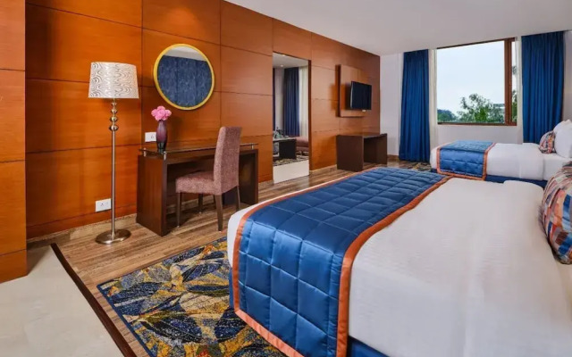 Fortune Park, Katra - Member ITC Hotels' Group