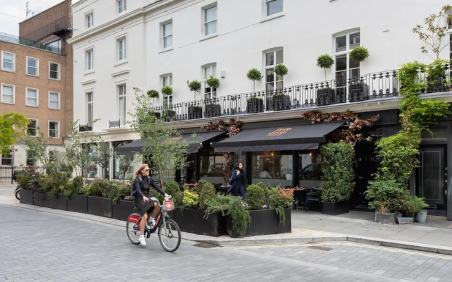 Winchester Street III by Onefinestay