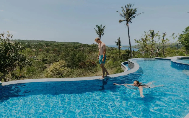 Batan Sabo Cottage