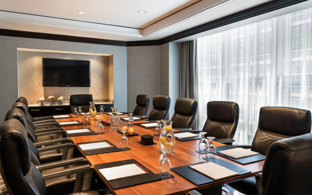 Hyatt Regency Boston