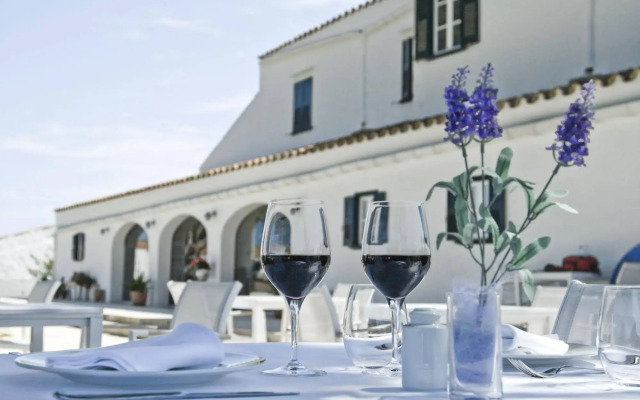 Hotel Rural Binigaus Vell