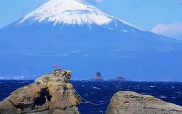 Public Facilities 'Izu-Matsuzakisou' Matsuzaki Onsen