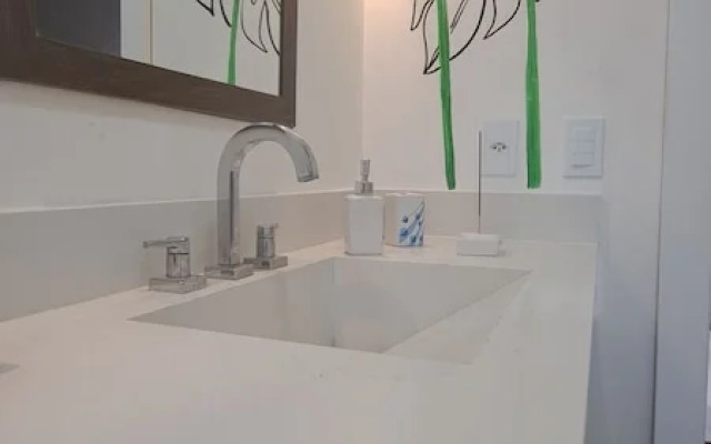 Casa Santa María Búzios