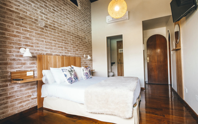 Posada de las Aguilas