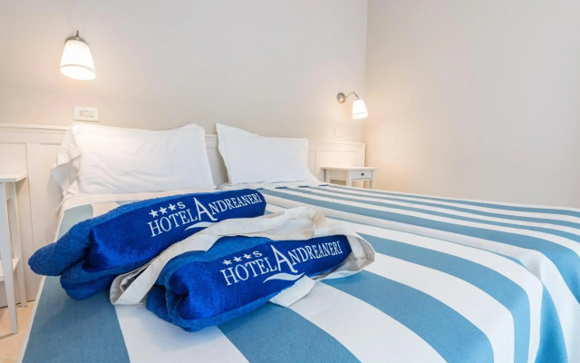 Hotel Andreaneri