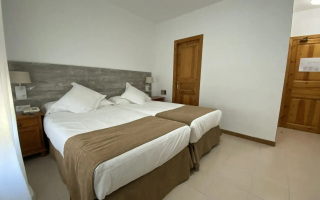 Hotel & Restaurante Peña