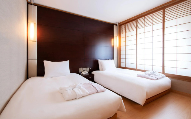 ANA Crowne Plaza Akita by IHG