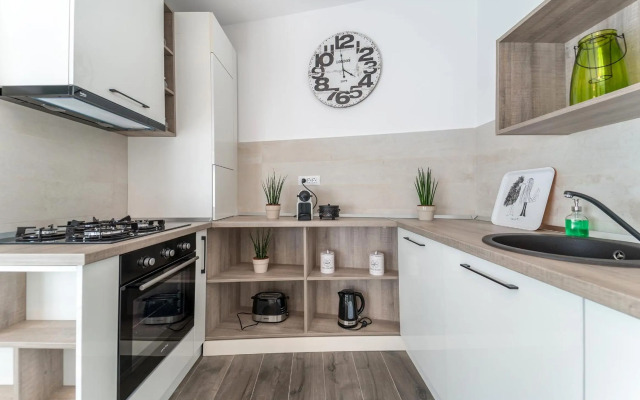 Vila Cotroceni Boutique Apartments