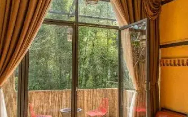 Yang Shuo CTN Courtyard Hotel