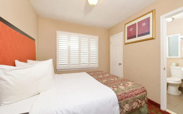 Pacific Shores Inn