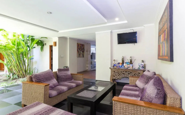 Svarna Hotel Sanur